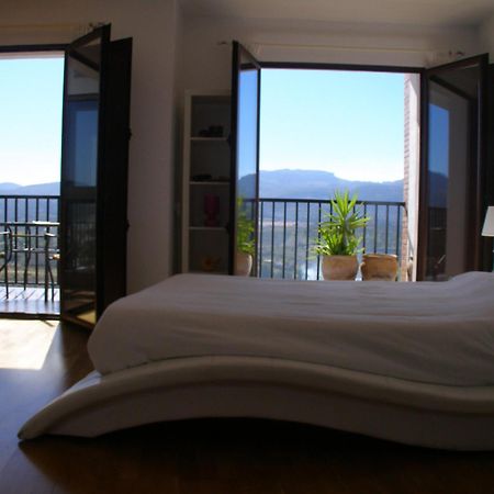 Vistas De Ronda Apartment Ngoại thất bức ảnh