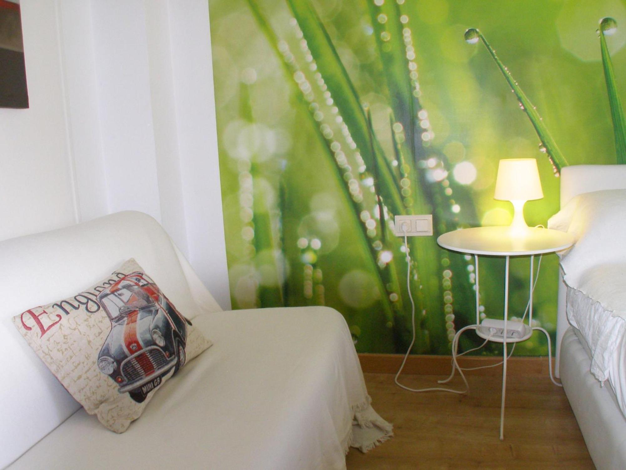 Vistas De Ronda Apartment Phòng bức ảnh