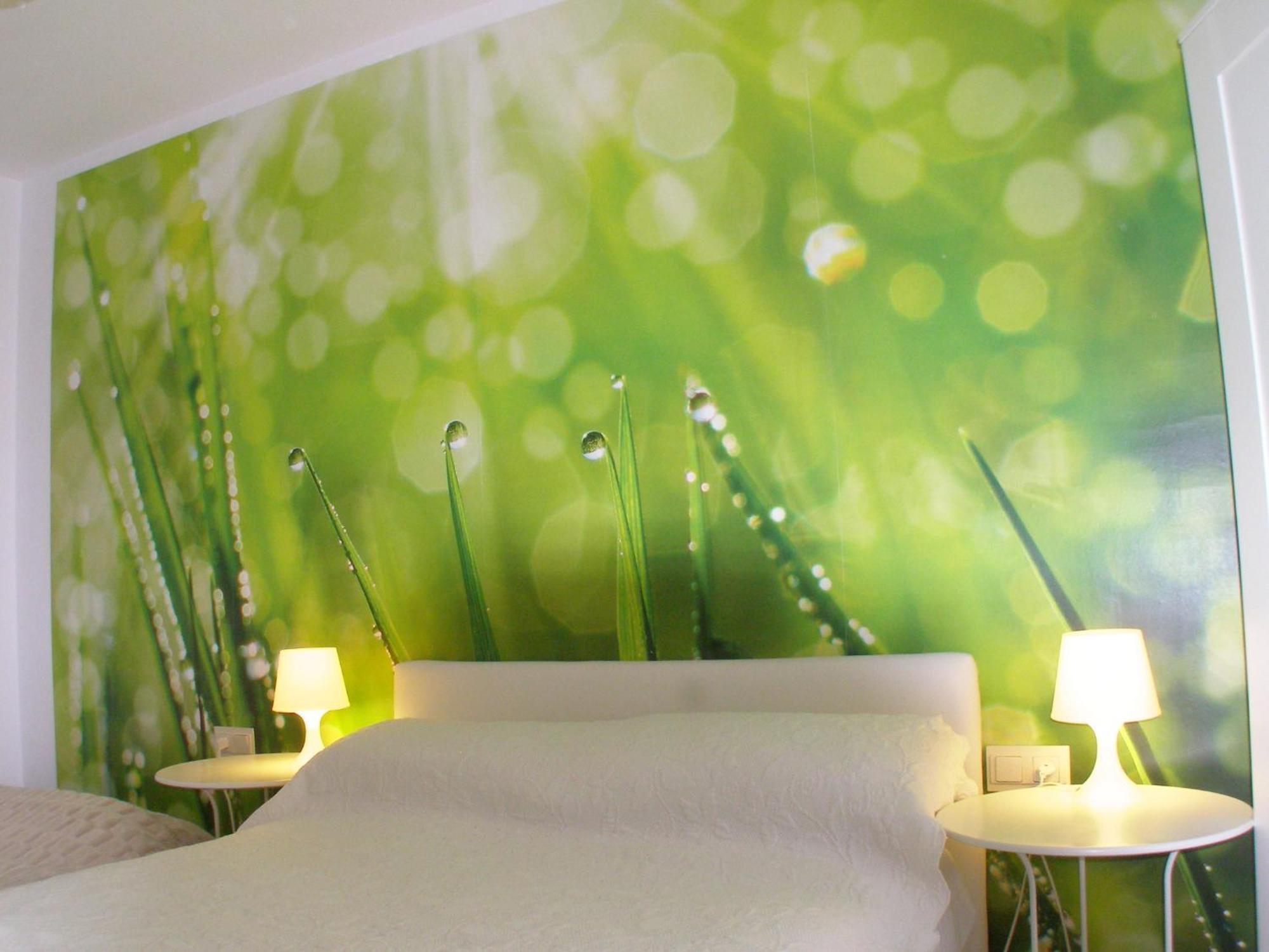 Vistas De Ronda Apartment Ngoại thất bức ảnh