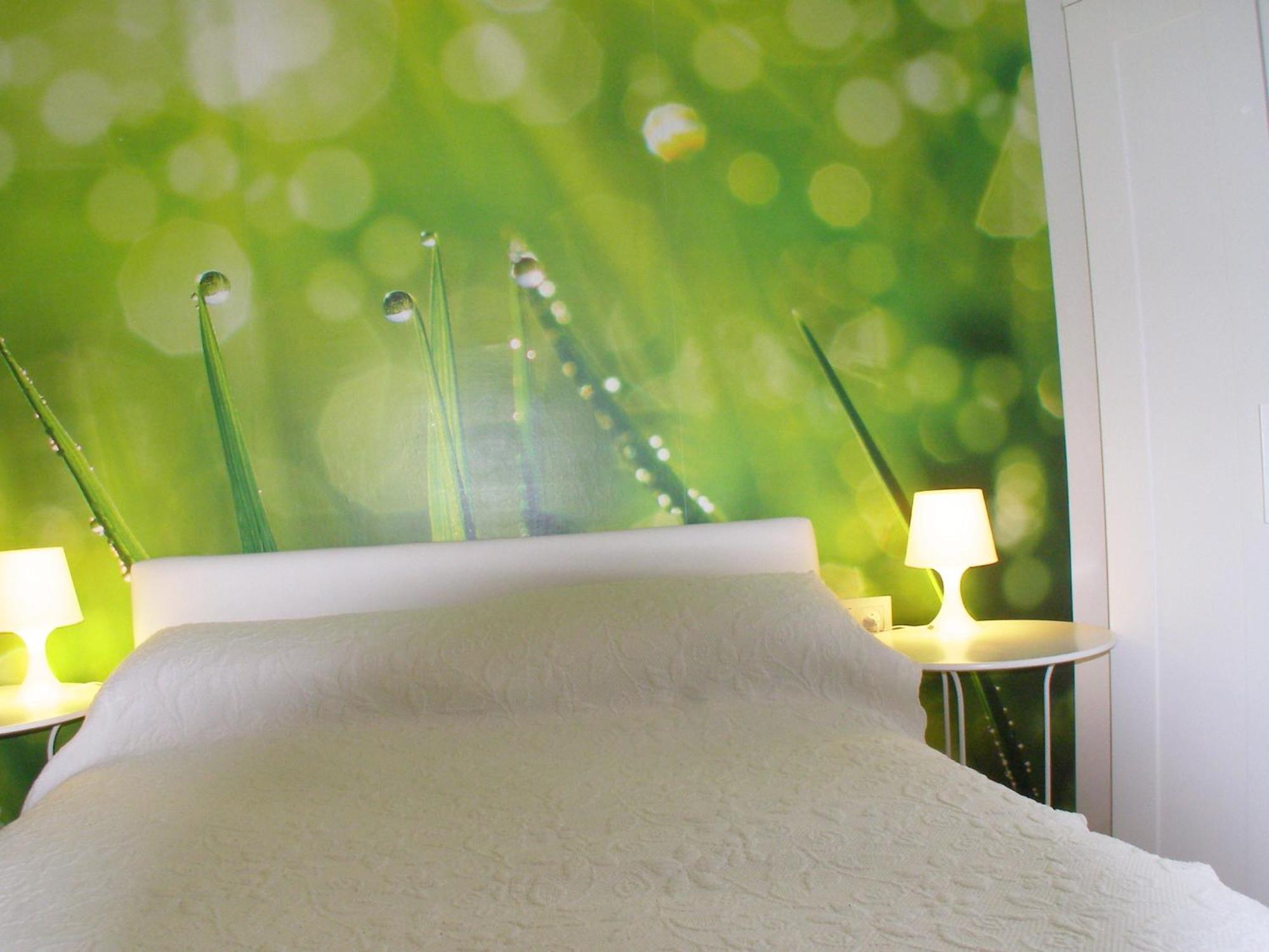 Vistas De Ronda Apartment Phòng bức ảnh
