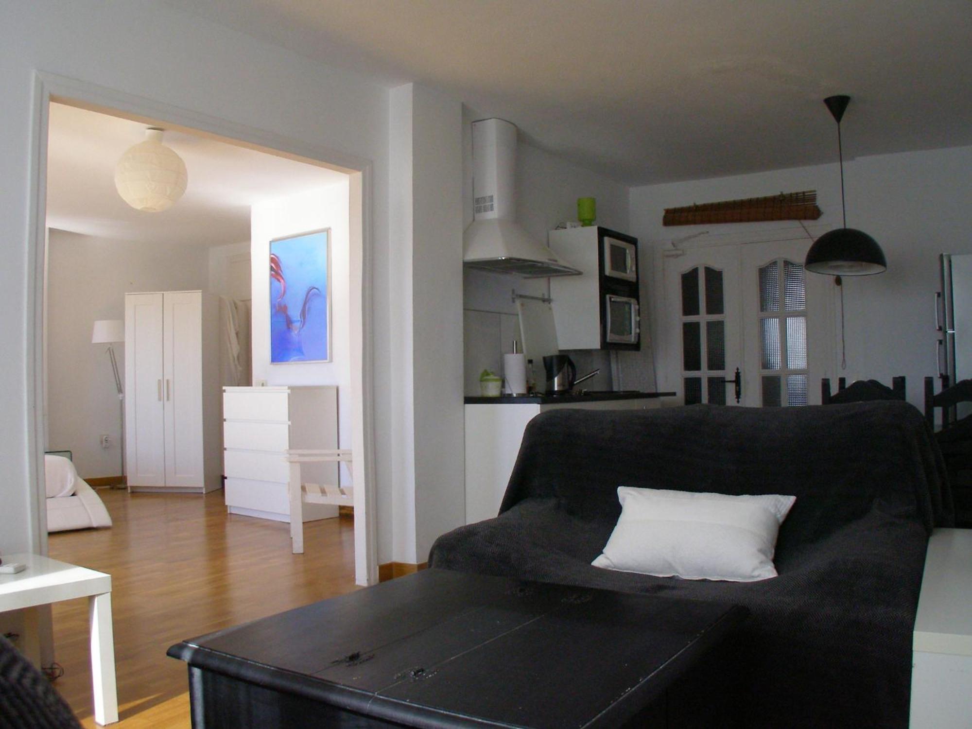 Vistas De Ronda Apartment Phòng bức ảnh
