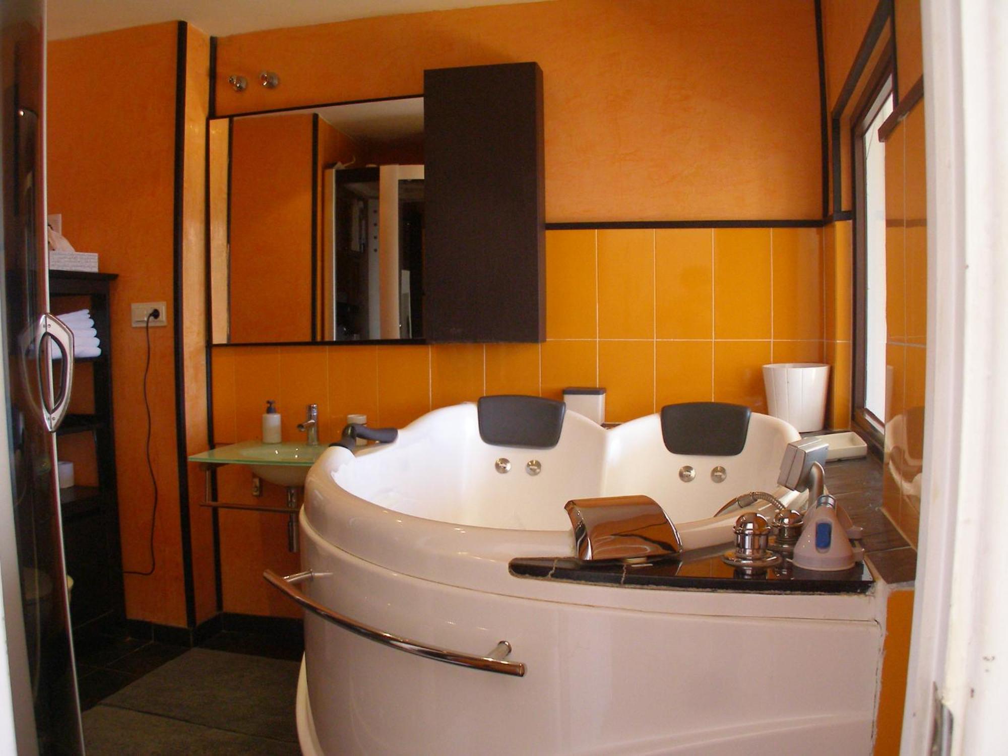 Vistas De Ronda Apartment Phòng bức ảnh