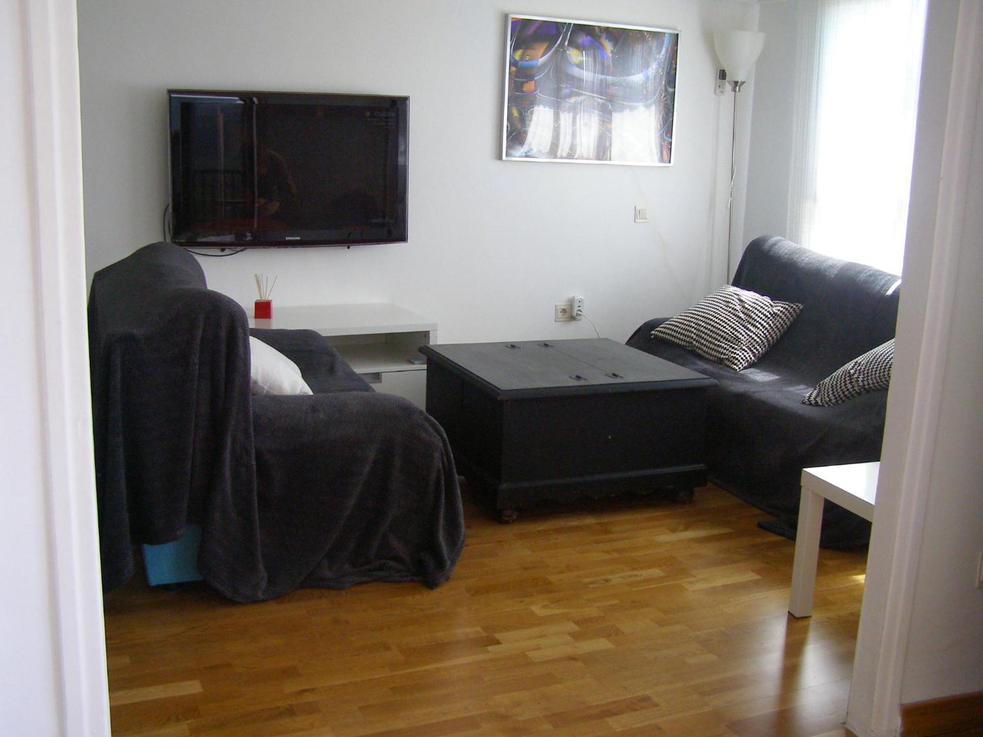 Vistas De Ronda Apartment Phòng bức ảnh