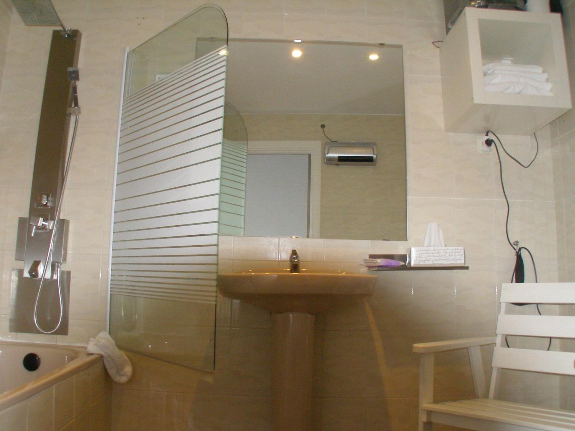 Vistas De Ronda Apartment Phòng bức ảnh