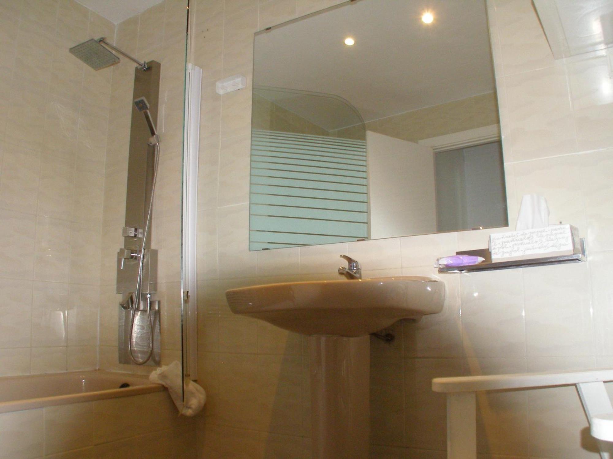 Vistas De Ronda Apartment Phòng bức ảnh