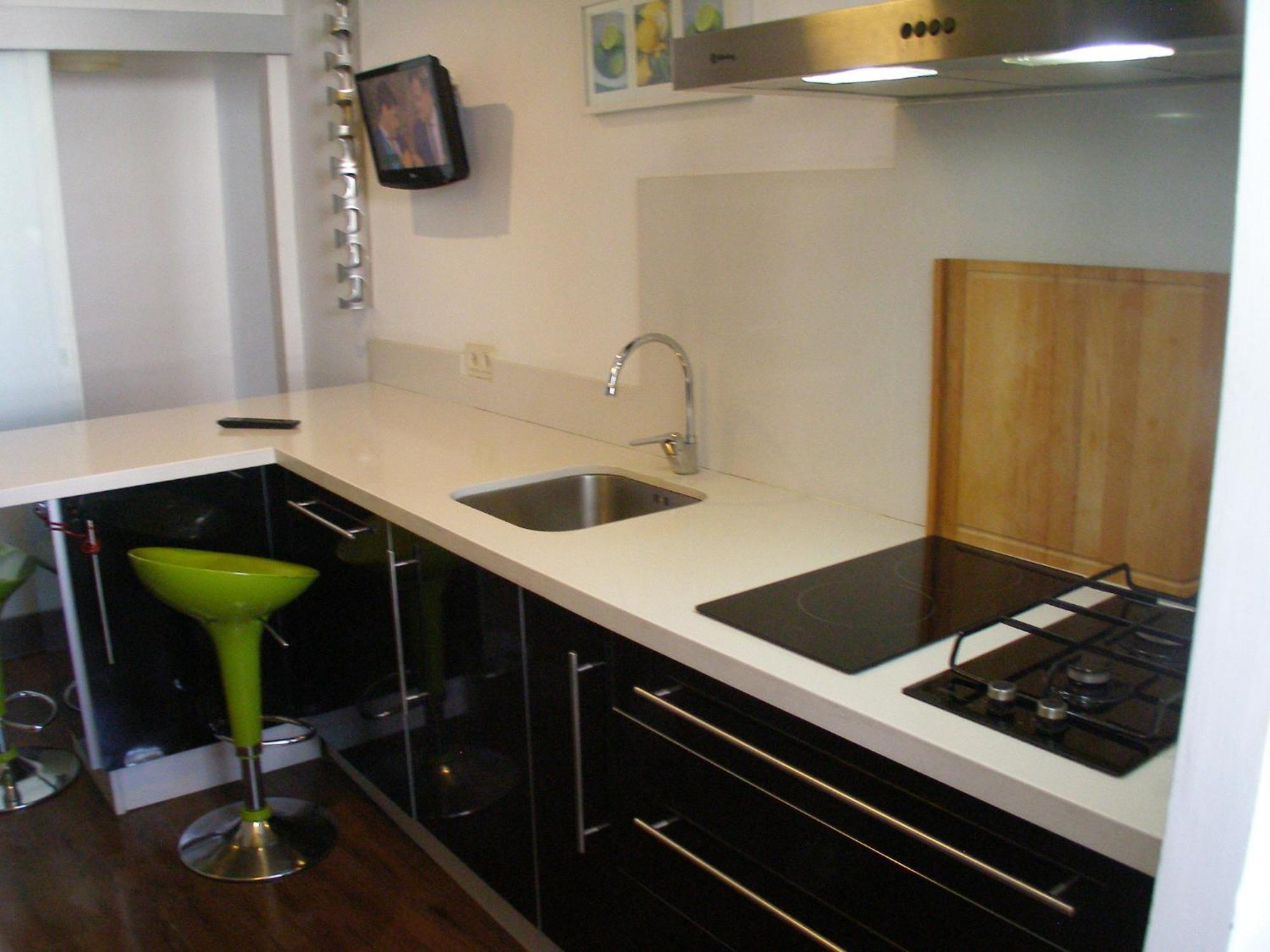 Vistas De Ronda Apartment Phòng bức ảnh
