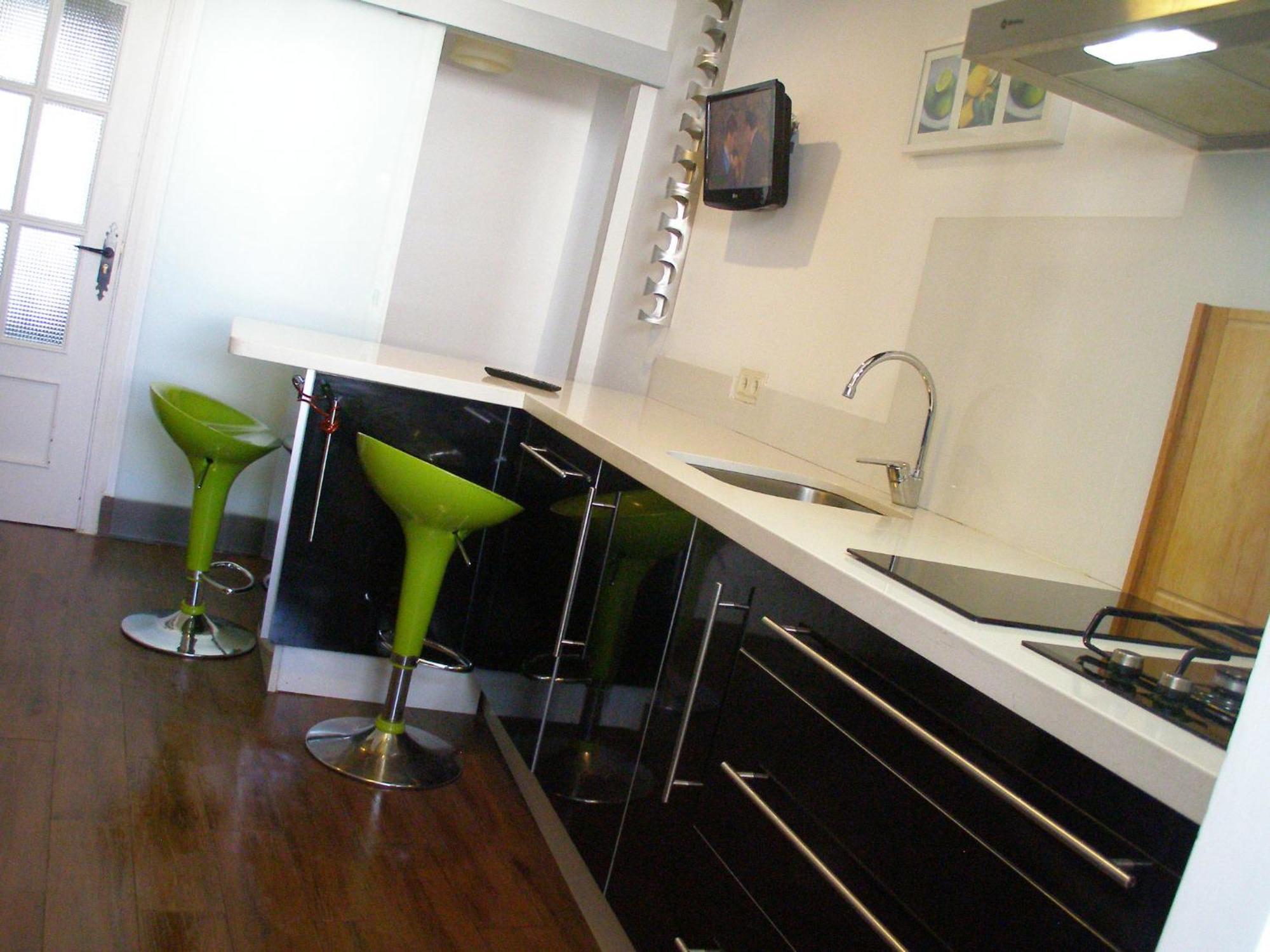 Vistas De Ronda Apartment Phòng bức ảnh