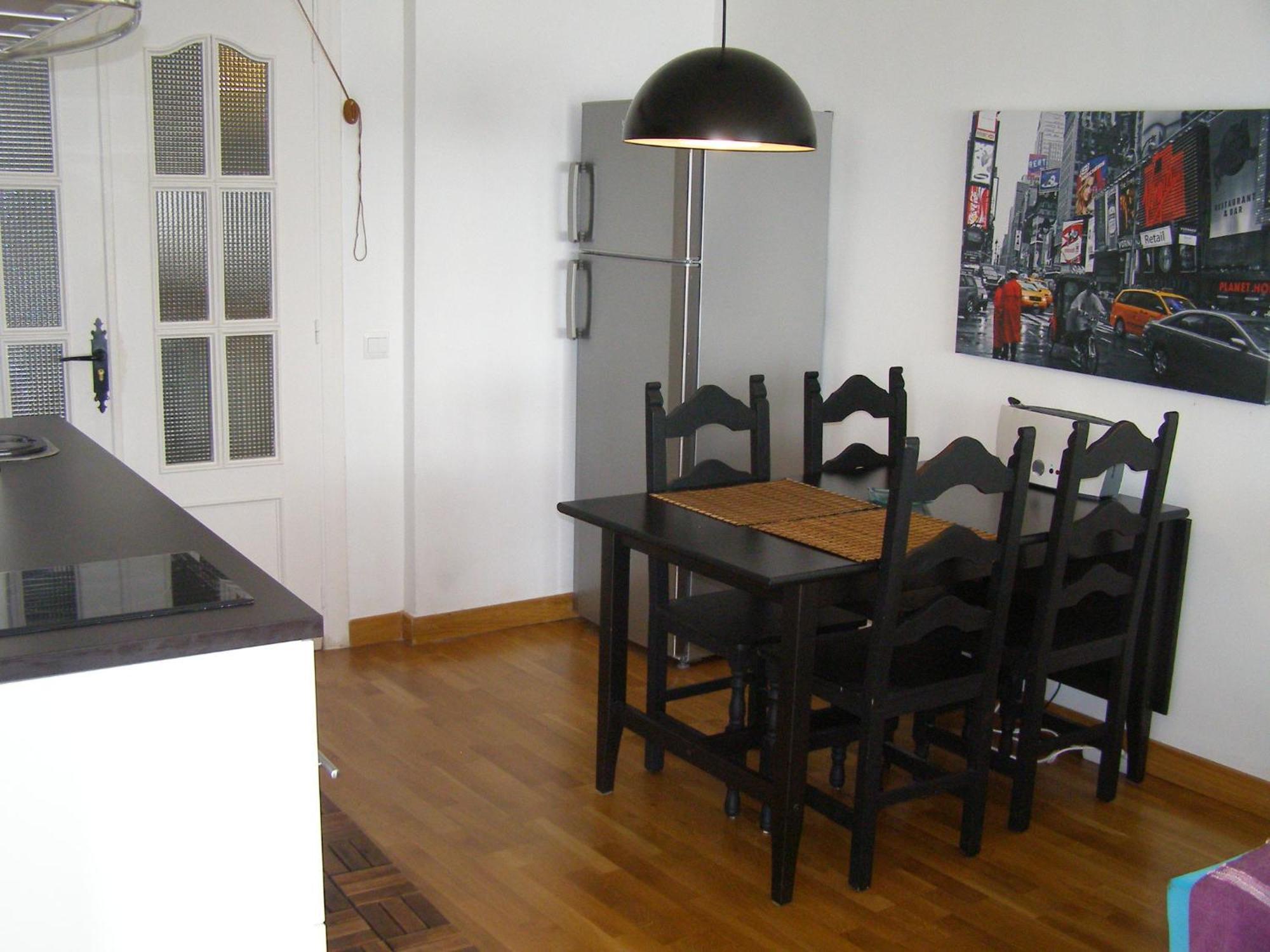 Vistas De Ronda Apartment Phòng bức ảnh