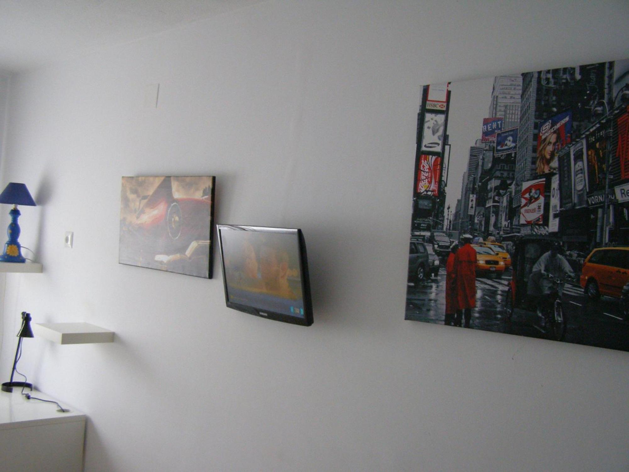 Vistas De Ronda Apartment Phòng bức ảnh