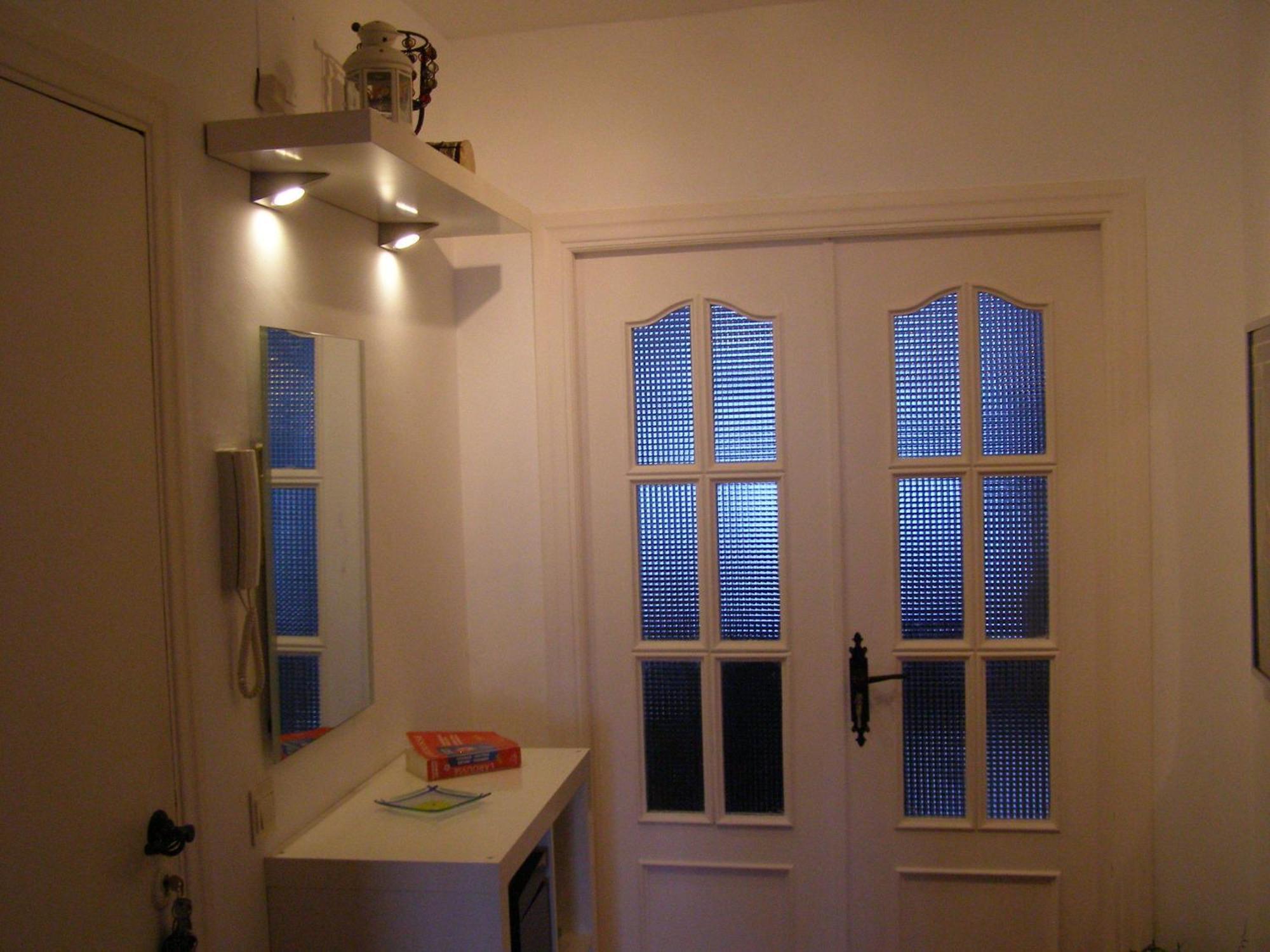 Vistas De Ronda Apartment Phòng bức ảnh